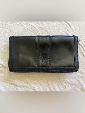 Patrica Nash Crossbody bag (does NOT have crossbody strap)